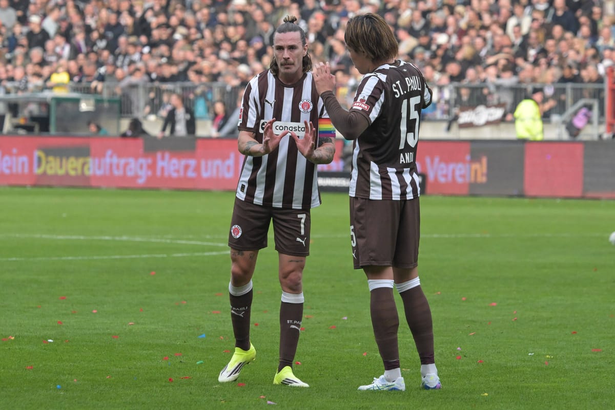 26. Bundesliga-Spieltag: Alle Spiele, alle Termine und alle TV-Übertragungen