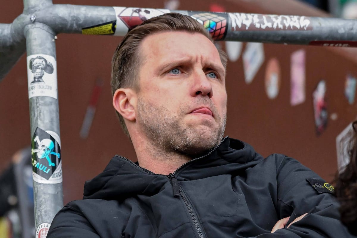 Markus Krösches Bundesliga-Analyse hat einen blinden Fleck – er kennt ihn selbst