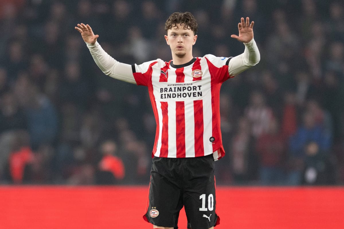 Wie national sind Nationalmannschaften noch?