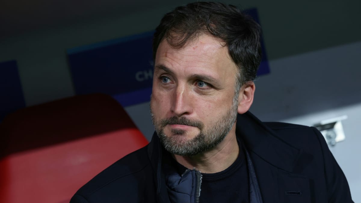 Bayern-Frauen im Old Trafford: "Bühne, die wir verdienen"