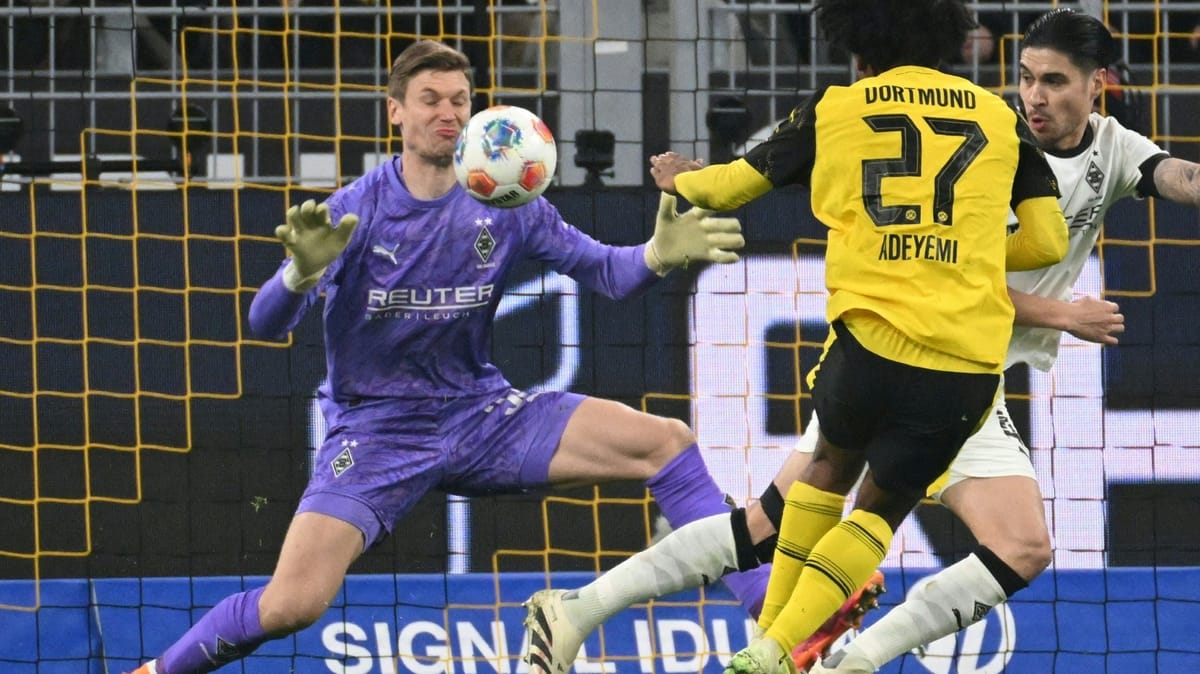 Wieder zu Null: Schröder sieht Nicolas als WM-Kandidaten