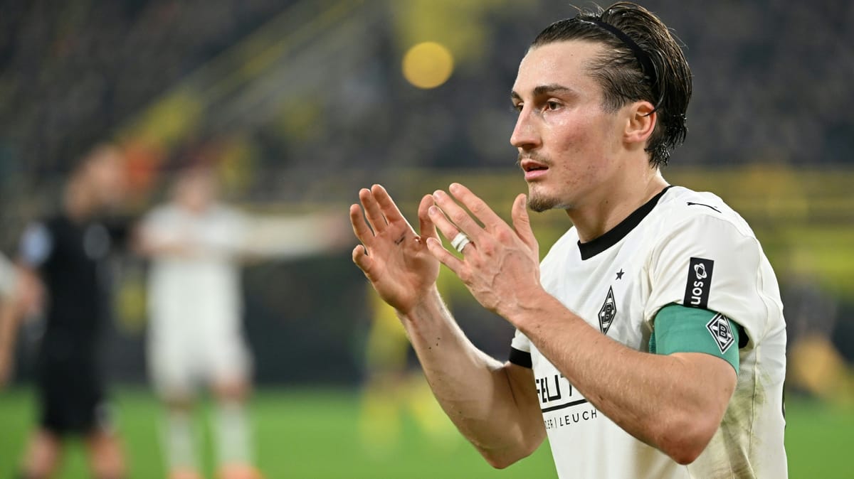 Reitz-Wechsel nach Leipzig wird konkreter