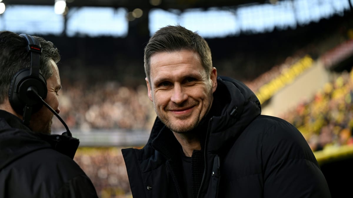 Kehl lobt: "Haben Hamburg an die Wand gespielt"