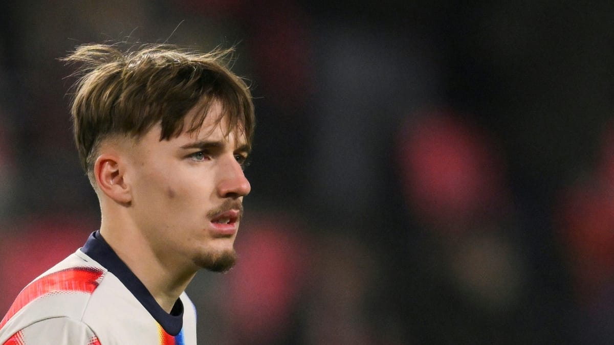 Matthäus rät Nagelsmann: "Auf keinen Fall" ohne Karl