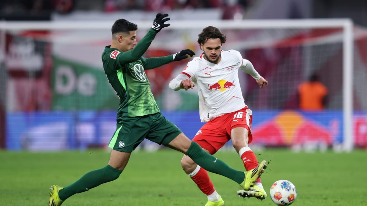 U21: Darvich für Finkgräfe nachnominiert