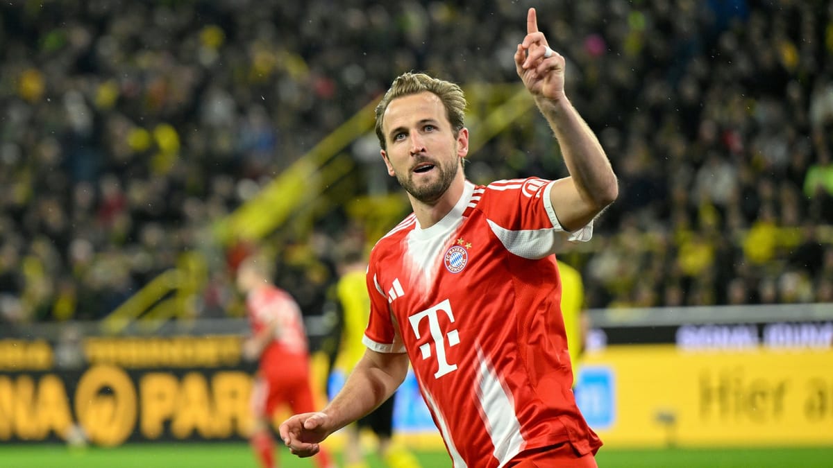 Hoeneß: "... dann ist Harry 250 Millionen wert"