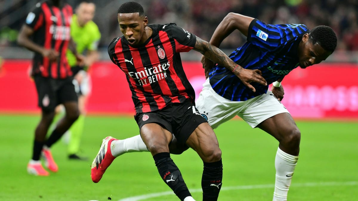 Milan gewinnt Derby - Joker Füllkrug unauffällig