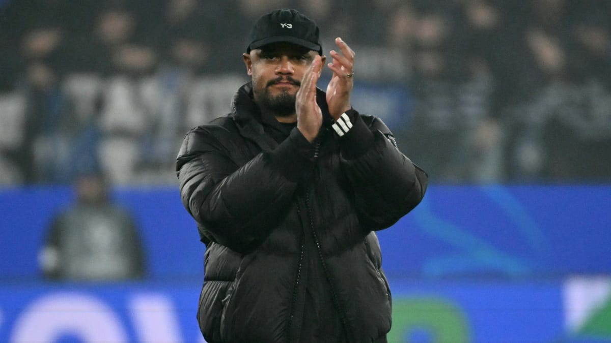 Ein starkes Signal des FC Bayern: "Besser geht's fast nicht"