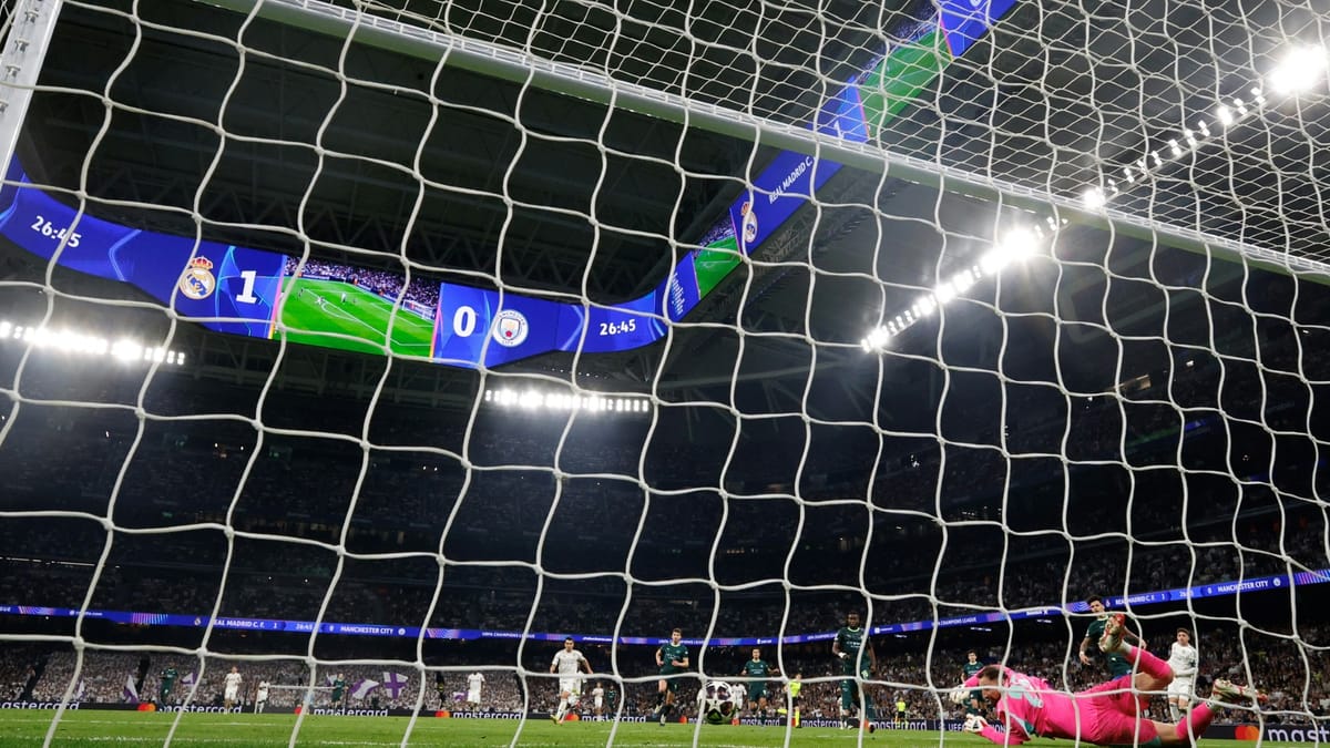 Medien: Finalissima in Madrid statt Doha