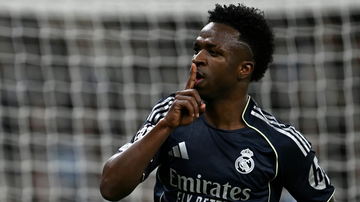 Real schaltet City aus - PSG locker weiter