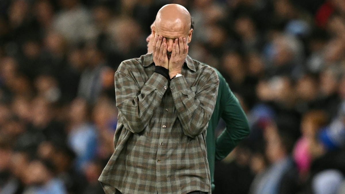 Immer wieder Real: Guardiola will es erneut versuchen