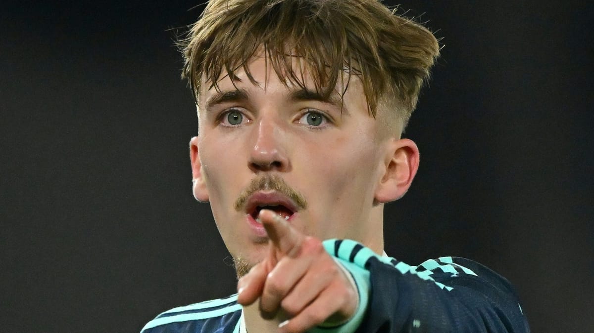 "Ribéry-mäßig": Viel Lob für Jungstar Karl