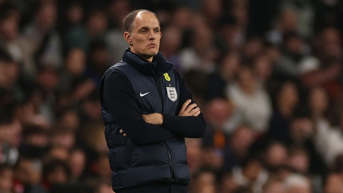 Ohne Kane: England unterliegt Japan in Wembley