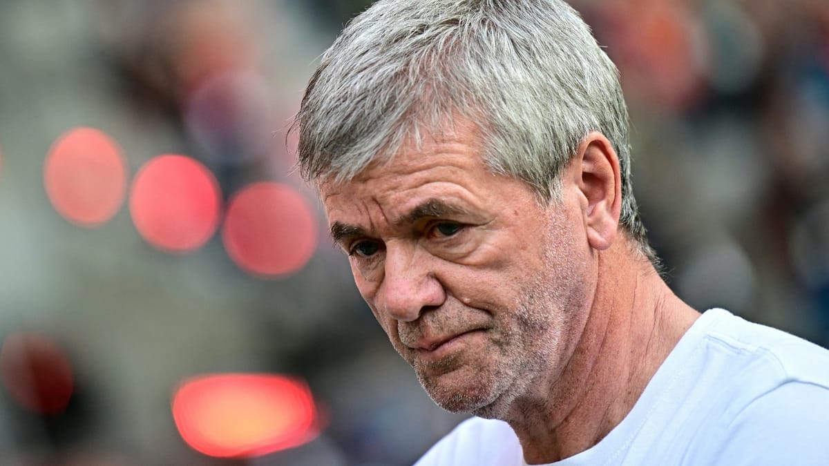 Kwasniok-Aus in Köln für Funkel "nachvollziehbar"