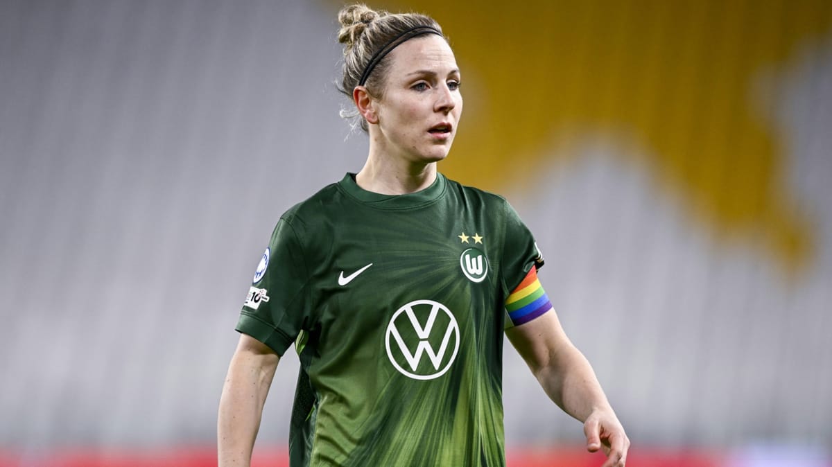 Bis 2027: Huth verlängert in Wolfsburg