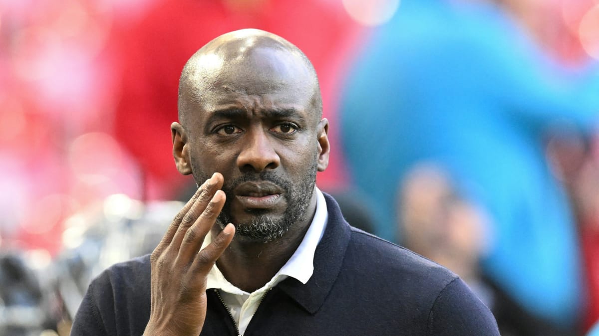 Nach Niederlage in Stuttgart: Ghana entlässt Addo