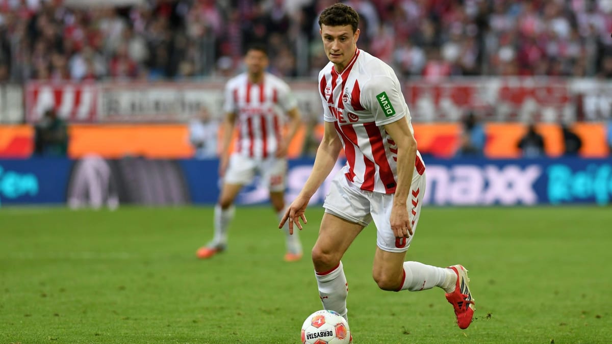 Spektakel im Derby: Köln und Gladbach verpassen Big Points