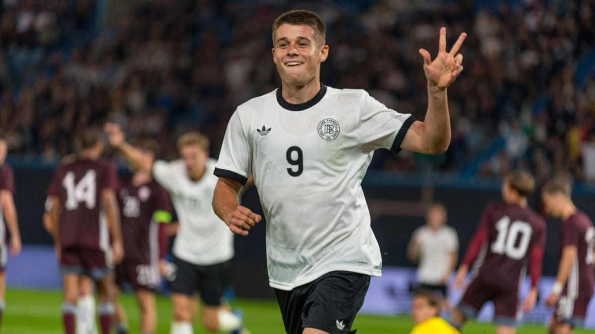 Tresoldi in Topform - doch kein Anruf von Nagelsmann