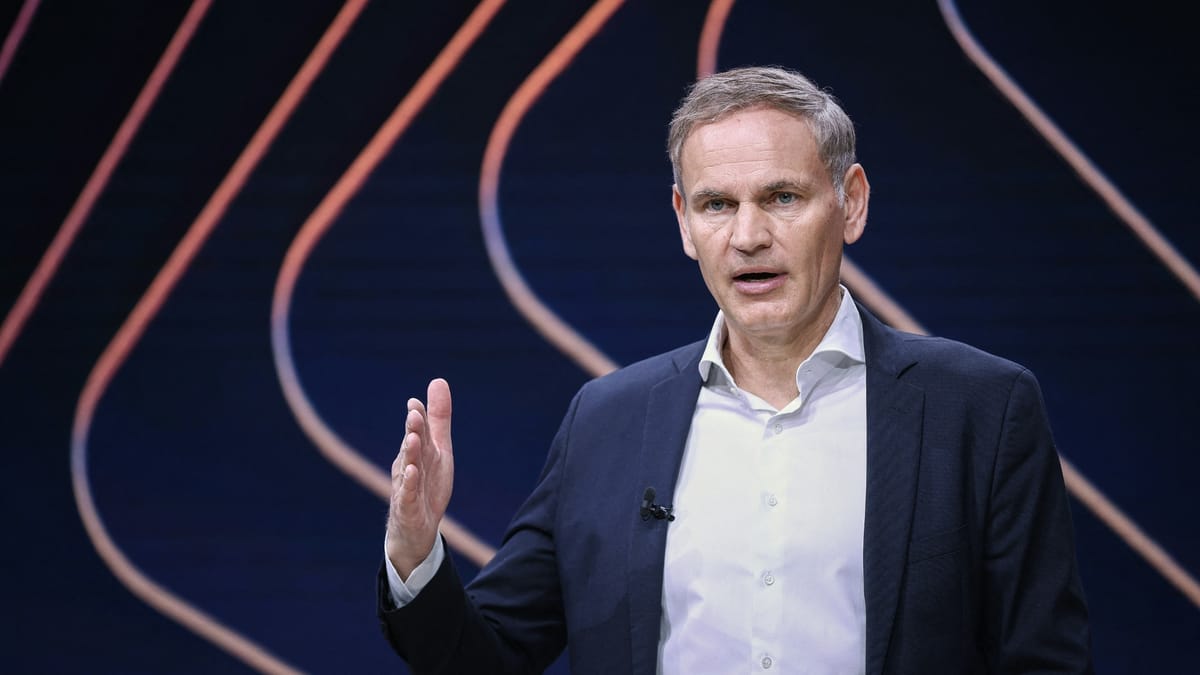 VW-Chef Blume: Beim VfL "alles auf den Prüfstand stellen"