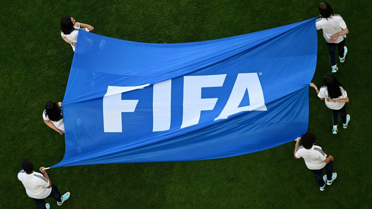 Verlegung iranischer WM-Spiele für FIFA derzeit kein Thema