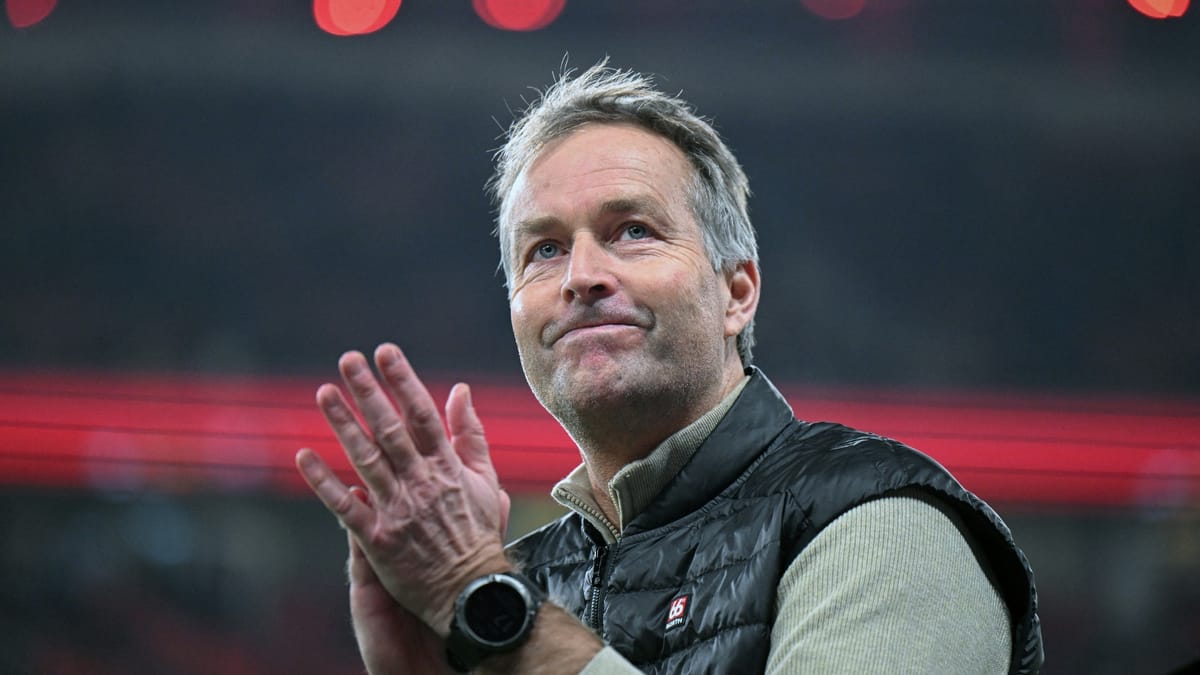 Hjulmand warnt: Keine Gedanken an Arsenal und Bayern