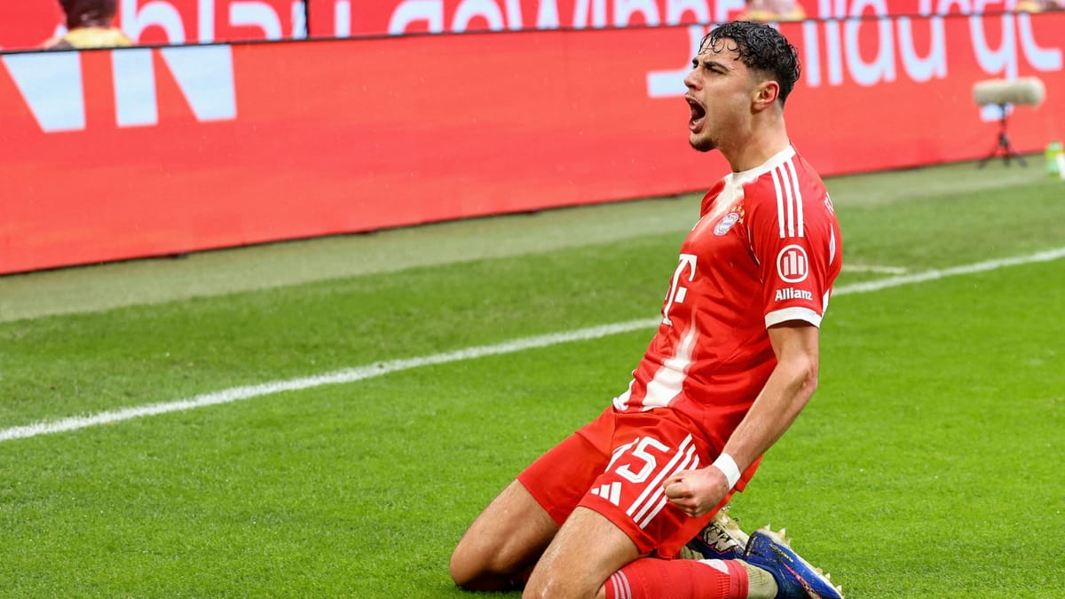 Pavlovic schwärmt von Kompany: "Hat sehr großen Einfluss"