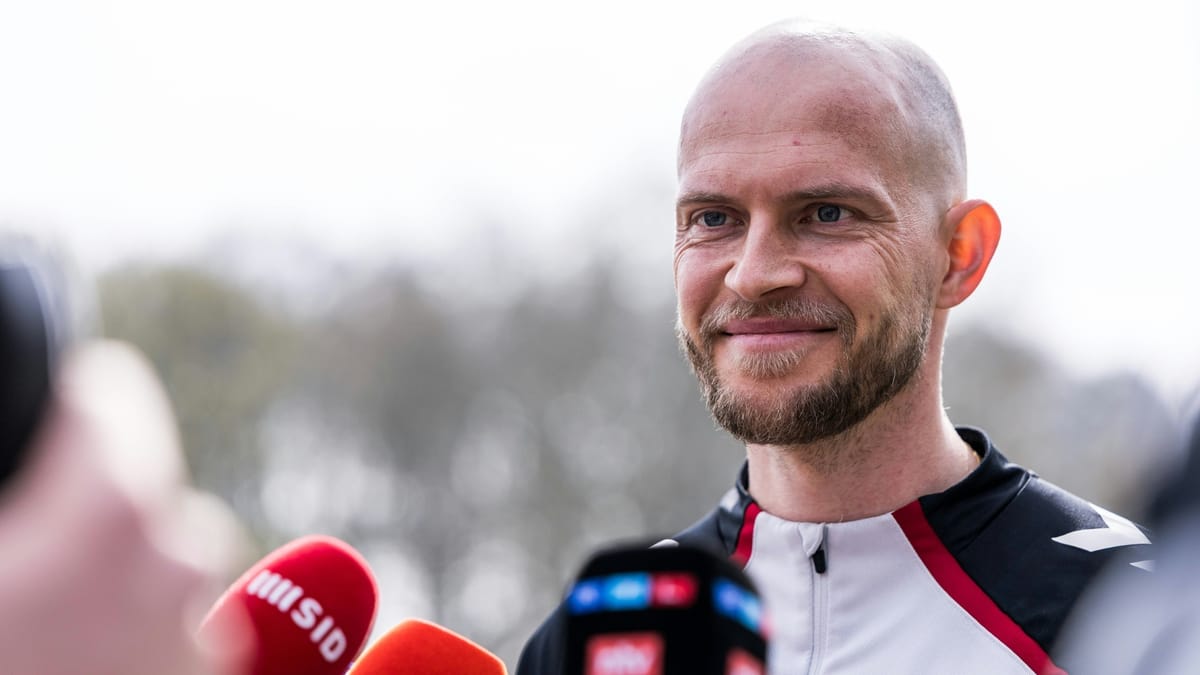 Kwasniok-Nachfolger Wagner will den "Druck lösen"