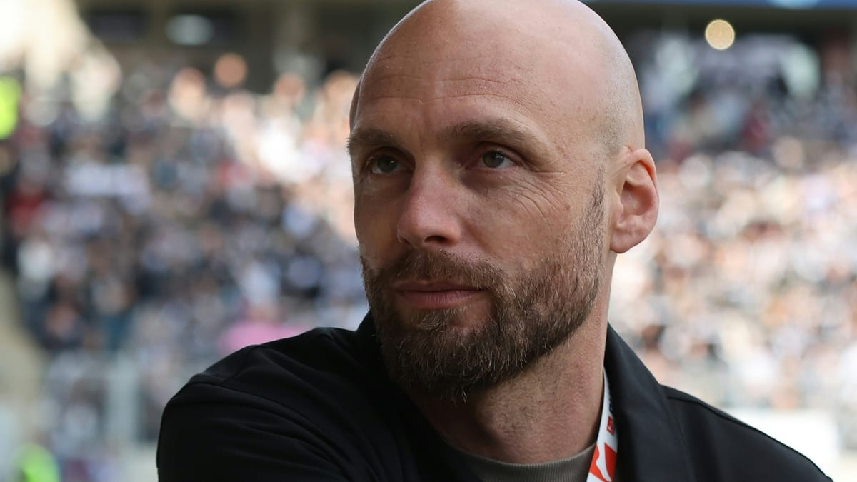 BVB: Book wird Kehl-Nachfolger