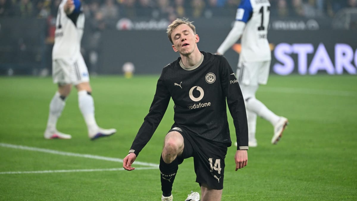 Nach Beiers Nicht-Nominierung: Kovac zeigt wenig Verständnis