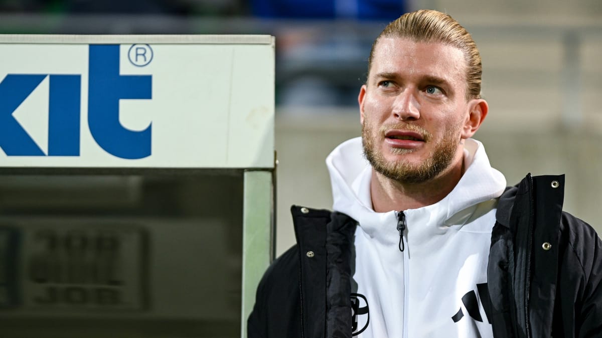 Schalke-Keeper Karius zurück im Mannschaftstraining