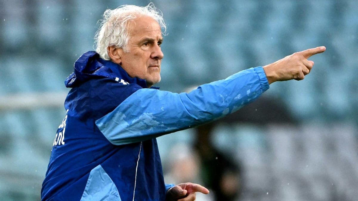 DFB-Gegner Curacao verliert WM-Test gegen China