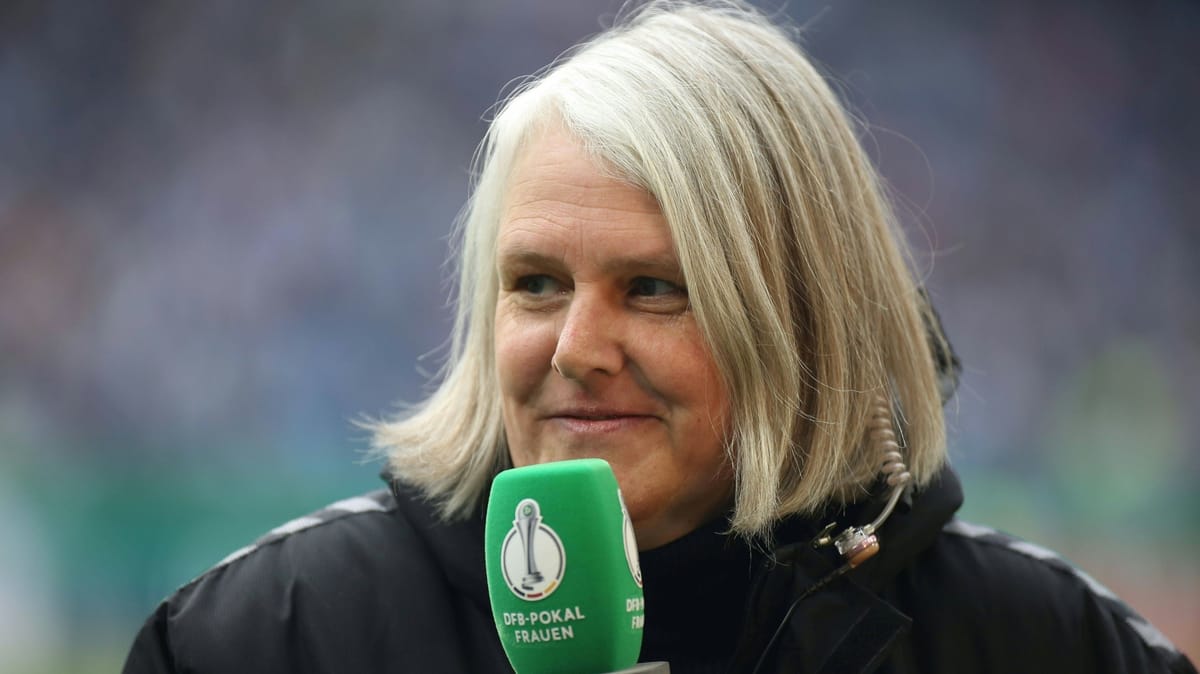 Werder: Frauen-Chefin Brüggemann geht