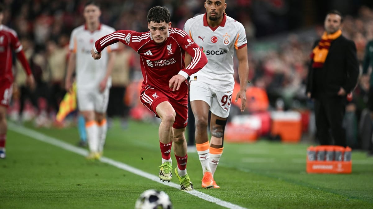 Wirtz und Co. wollen Revanche gegen PSG