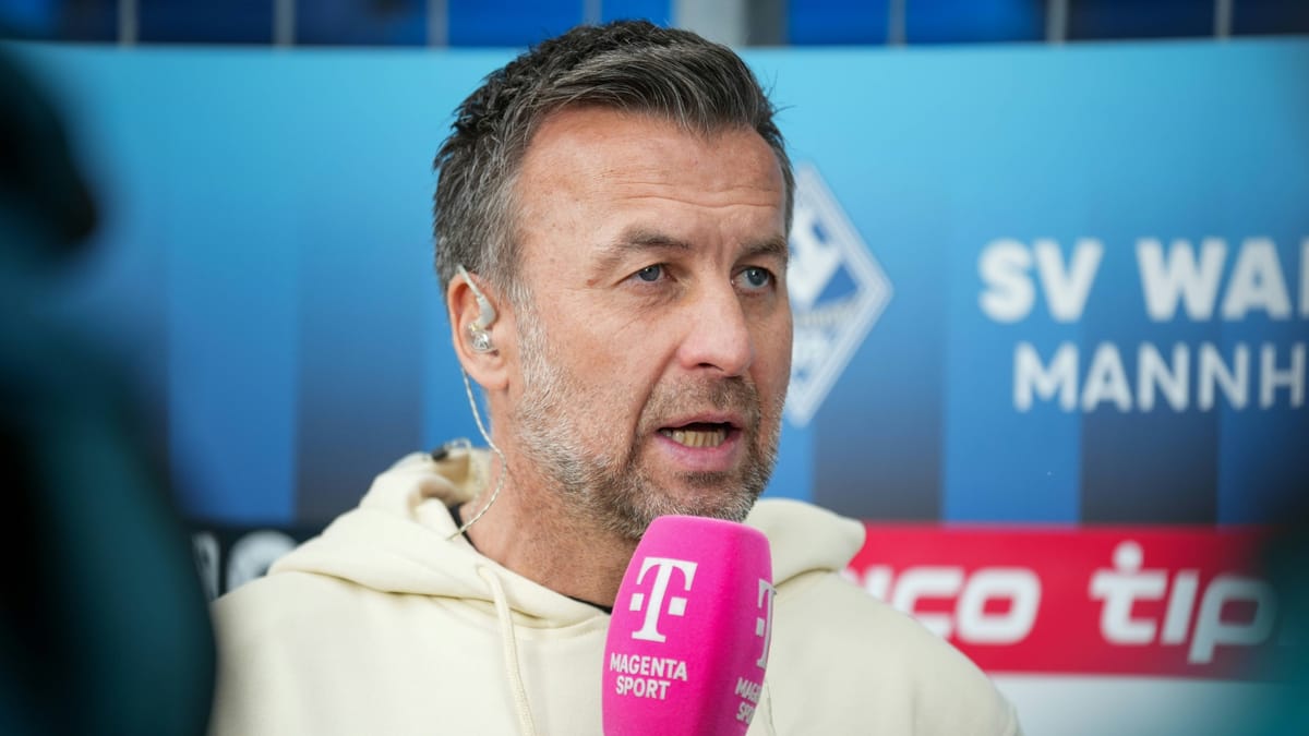 DFB leitet Ermittlungsverfahren gegen Dabrowski ein