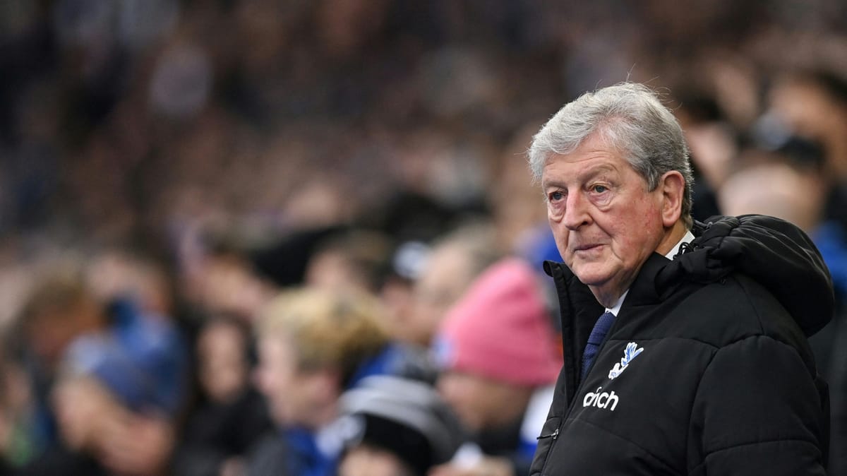 Comeback mit 78 Jahren: Hodgson übernimmt in Bristol