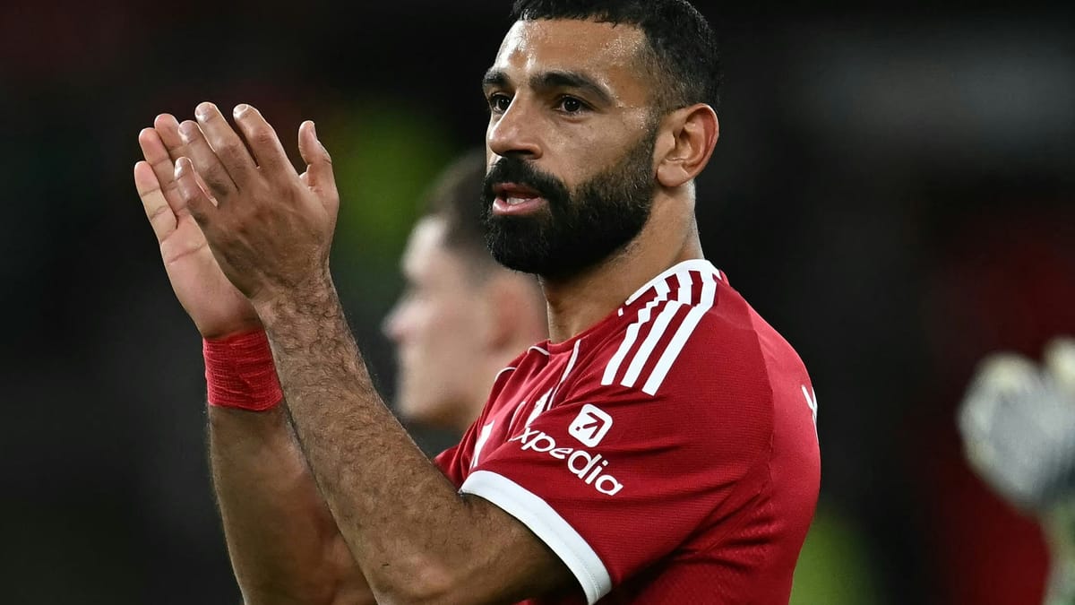 Nach neun Jahren: Salah verlässt Liverpool im Sommer