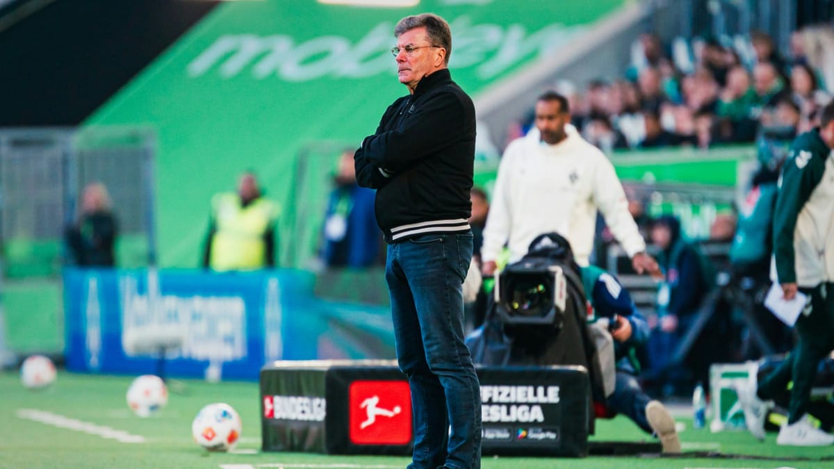 Wolfsburger Krise verschärft sich: "Noch nicht alles verloren"