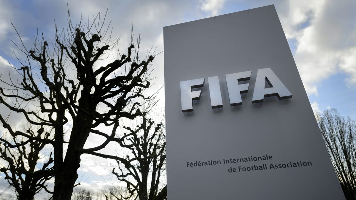 FIFA: Mehr Einnahmen, höheres Budget