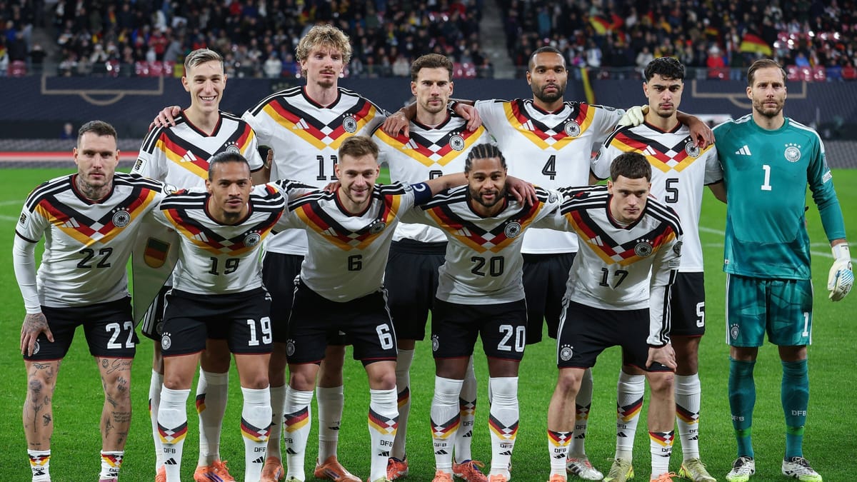 FIFA-Weltrangliste wird künftig live aktualisiert