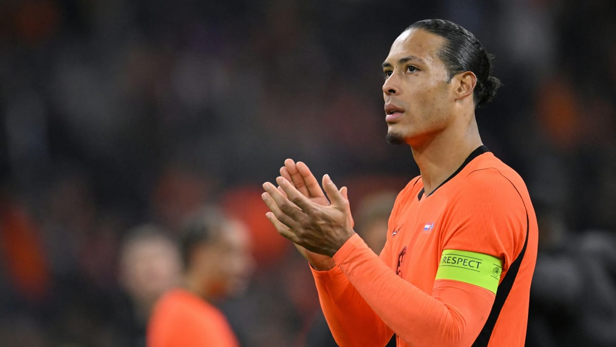 Ohne Haaland: Niederlande bezwingen Norwegen