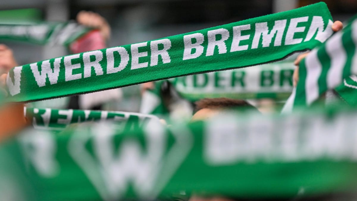 Werder verkauft weitere Klubanteile