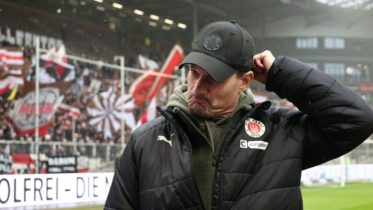 Schiri-Schelte: Blessin muss 10.000 Geldstrafe zahlen