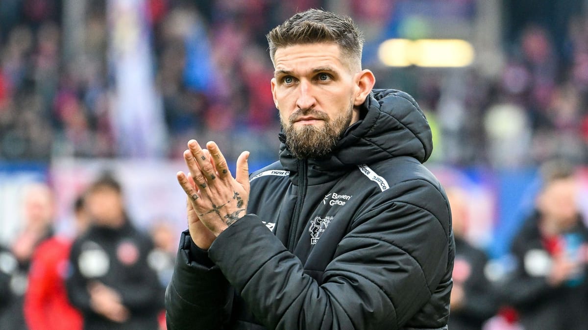 "Mir fehlen die Worte": Bayer steht sich selbst im Weg