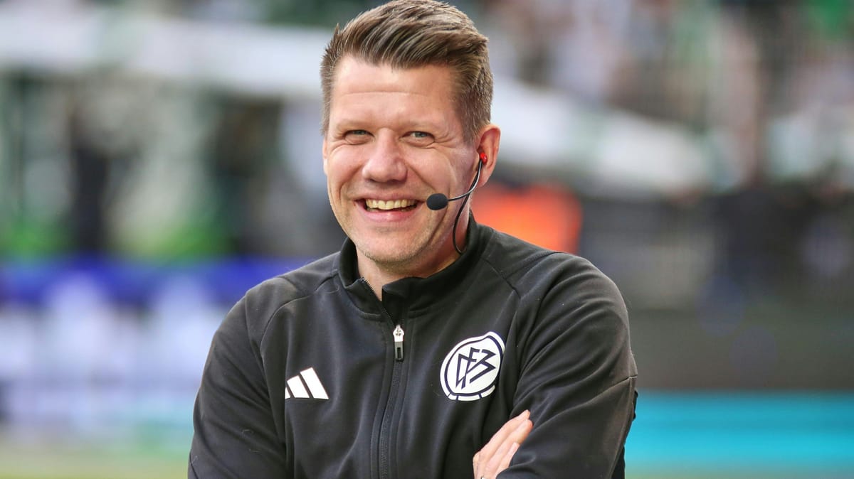 Am Saisonende: Abpfiff für Schiedsrichter Ittrich