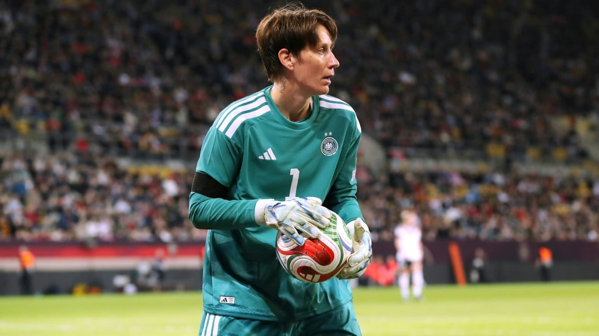 Berger fordert: Gegen Norwegen "noch effizienter" sein