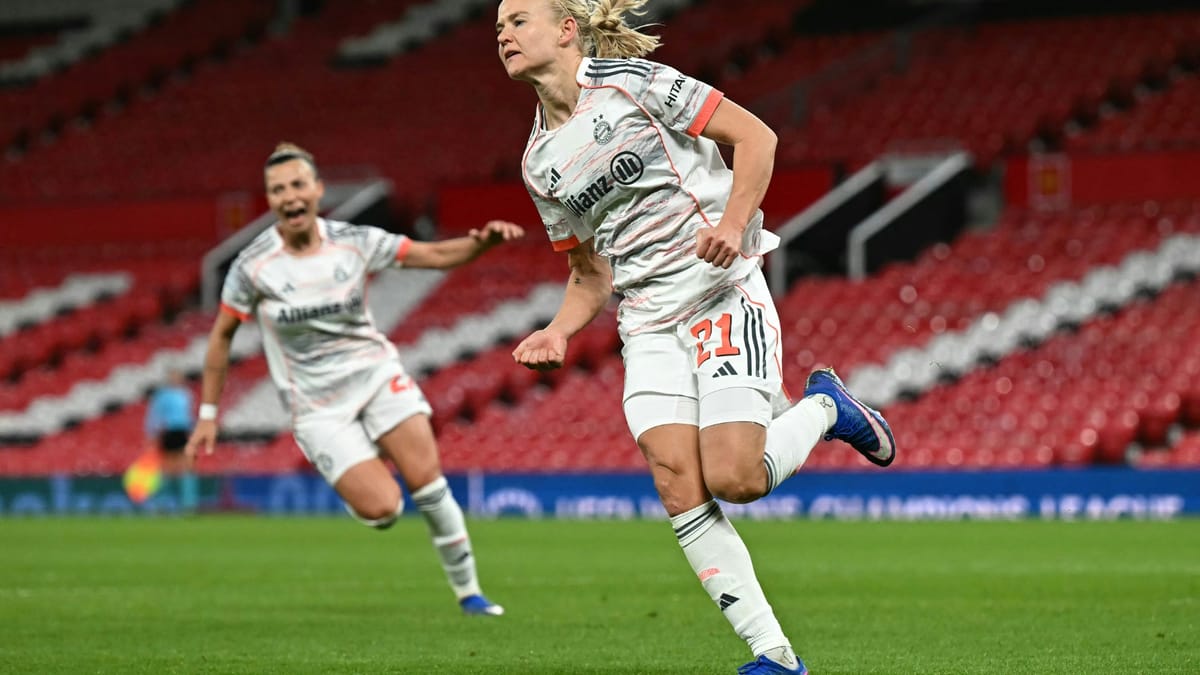 "Clever" ins Halbfinale? Formstarke Bayern auf Kurs