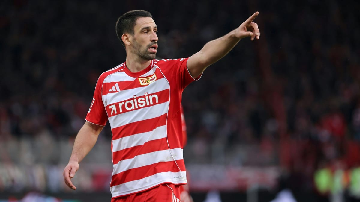 WM-Traum: Khedira spielt für Tunesien