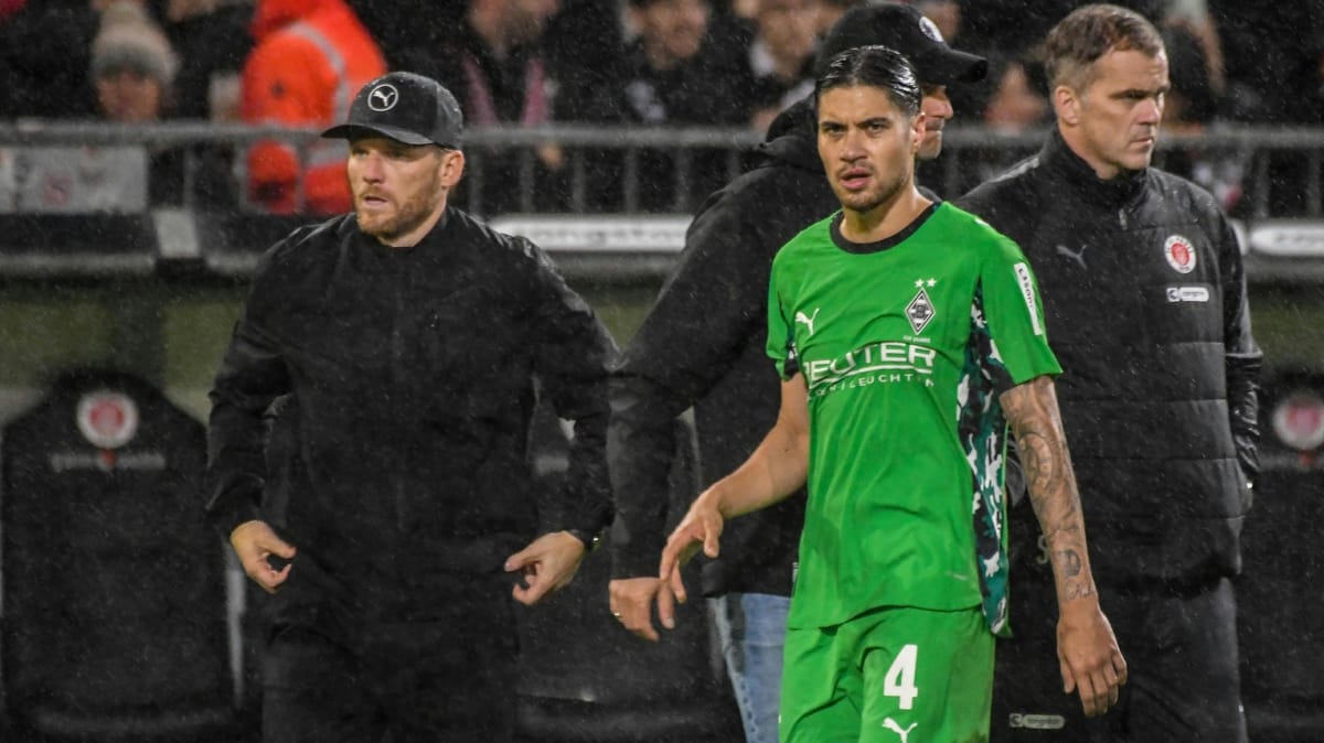 Polanski über Matchwinner Diks: "Pinkelt Eiswürfel"