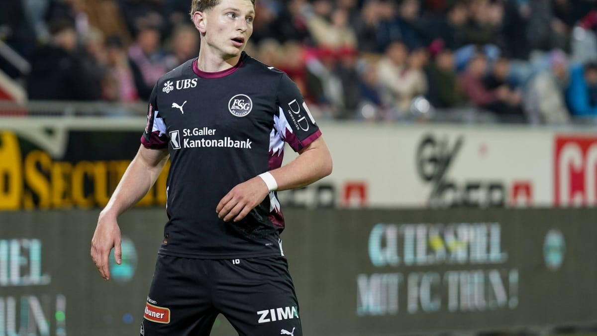 TSG holt Schweizer Vogt zur nächsten Saison