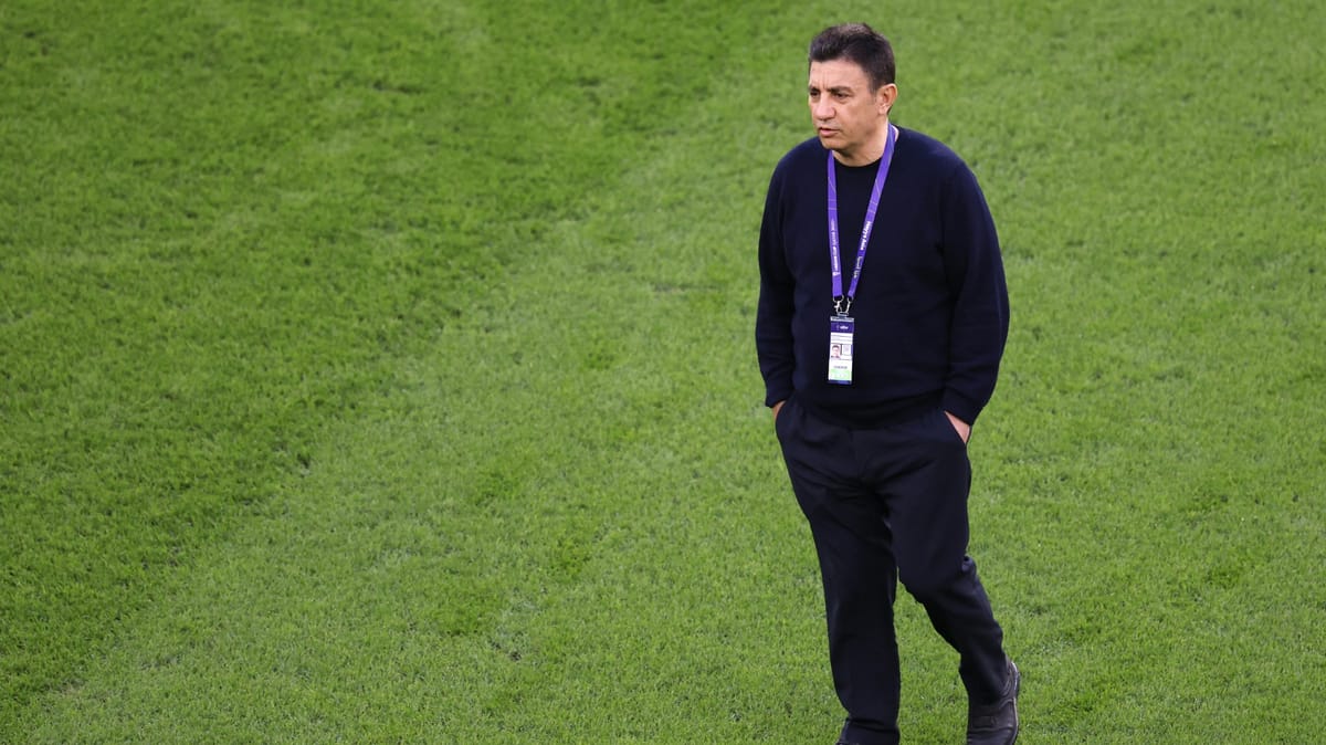 Iran: Reiseverbot für Nationalteams in "verfeindete" Länder